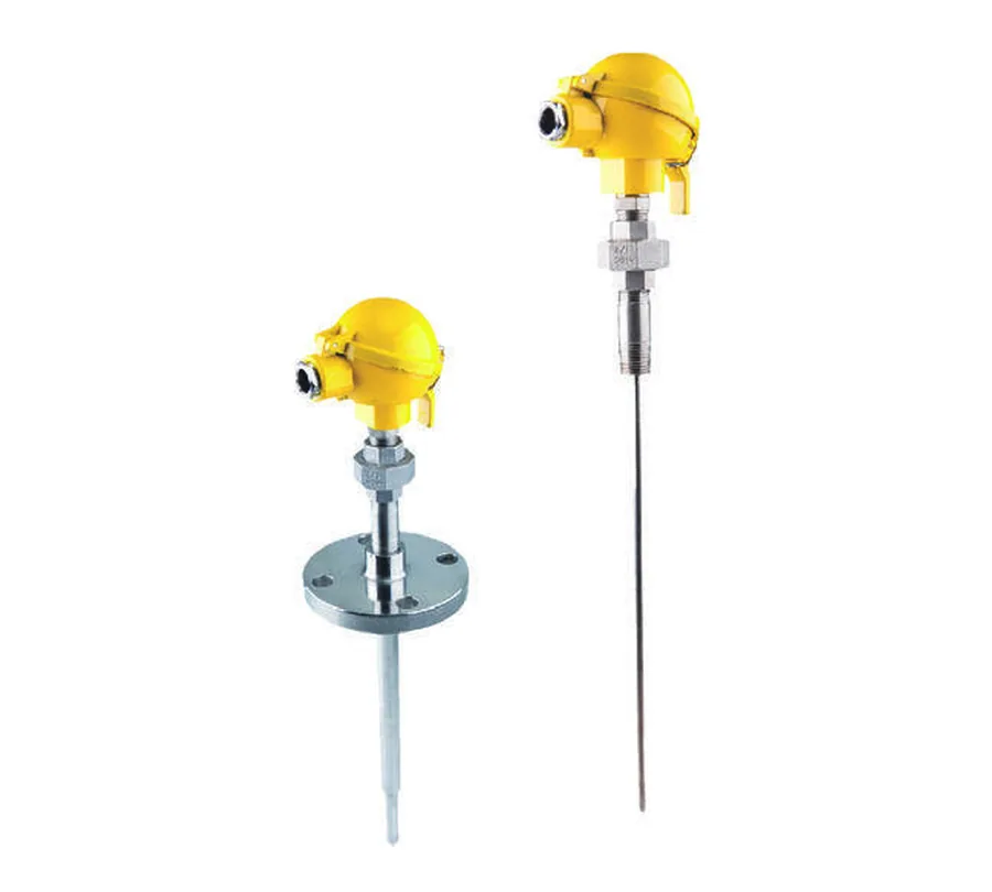 Flange Poço