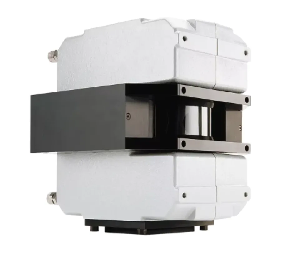 Scanner Raytek